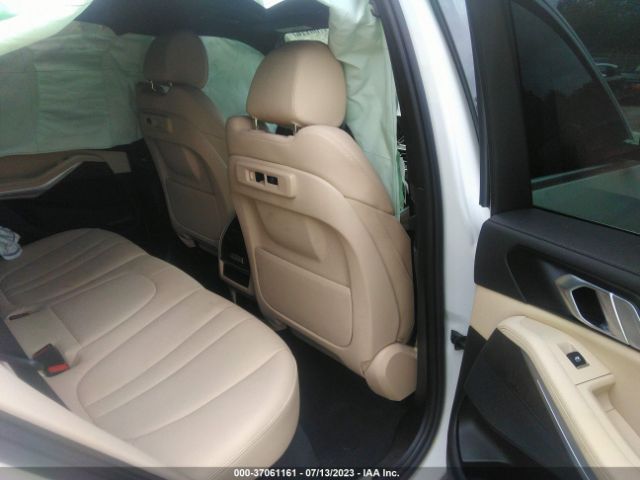 5UXCR6C08N9M06059 BMW X5 Xdrive40i