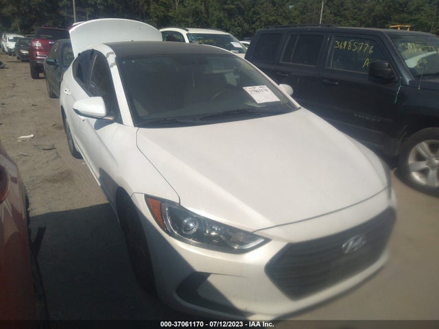 2017 5NPD84LF9HH168851 main image