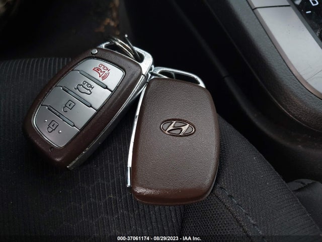 Hyundai Elantra Value Edition 2017 5NPD84LF9HH161494 Image 11