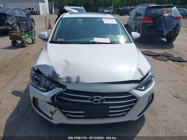 Hyundai Elantra Value Edition 2017 5NPD84LF9HH161494 Image 12