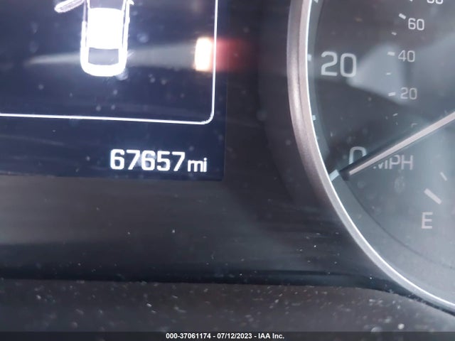 Hyundai Elantra Value Edition 2017 5NPD84LF9HH161494 Image 15