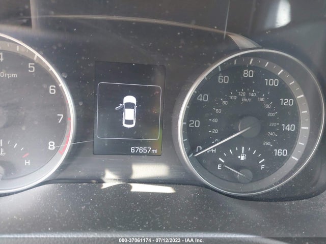 Hyundai Elantra Value Edition 2017 5NPD84LF9HH161494 Image 7