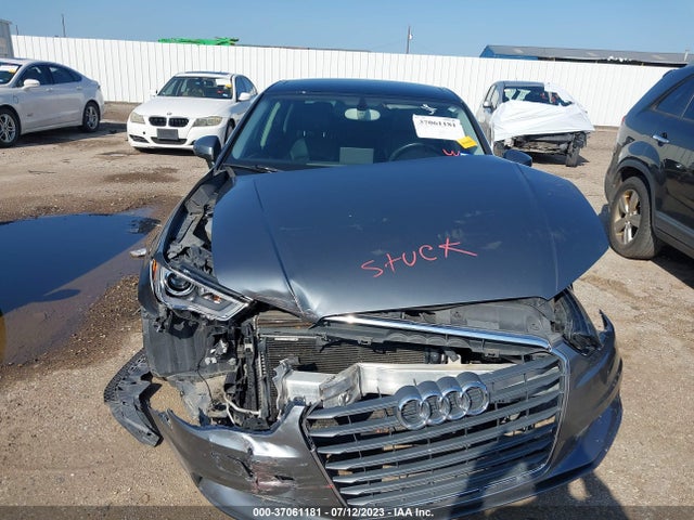 WAUACGFF5F1002195 Audi A3 1.8t Premium