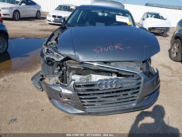 WAUACGFF5F1002195 Audi A3 1.8t Premium