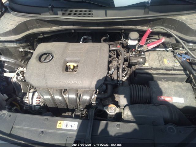 KNDJ23AU9N7160765 KIA SOUL LX