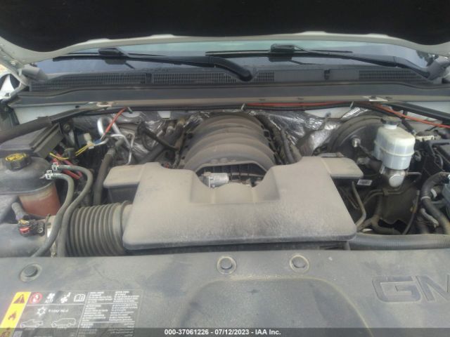 1GKS2GKC7HR288680 GMC Yukon Xl Slt