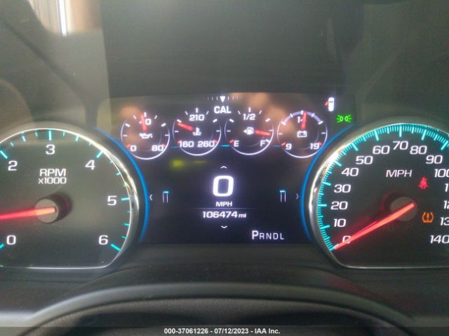 1GKS2GKC7HR288680 GMC Yukon Xl Slt