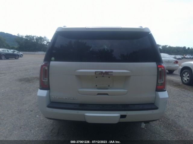 1GKS2GKC7HR288680 GMC Yukon Xl Slt