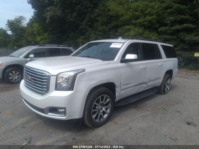 1GKS2GKC7HR288680 GMC Yukon Xl Slt