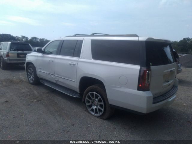 1GKS2GKC7HR288680 GMC Yukon Xl Slt