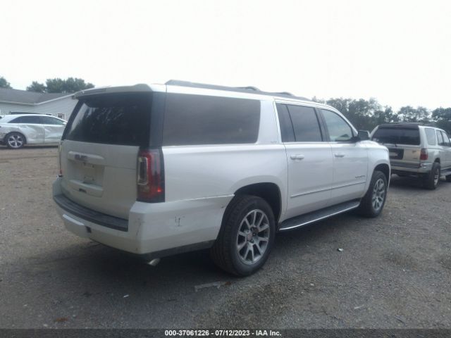1GKS2GKC7HR288680 GMC Yukon Xl Slt