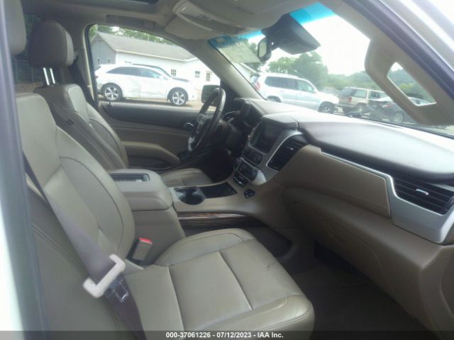 1GKS2GKC7HR288680 GMC Yukon Xl Slt