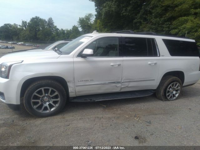1GKS2GKC7HR288680 GMC Yukon Xl Slt