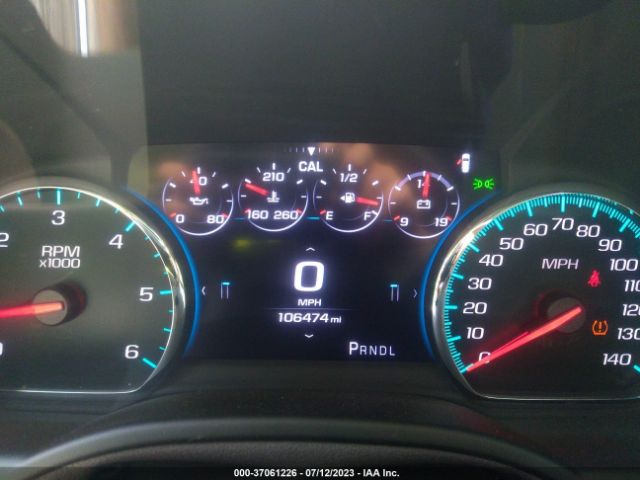 1GKS2GKC7HR288680 GMC Yukon Xl Slt