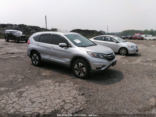 2016 5J6RM4H92GL005726 main image