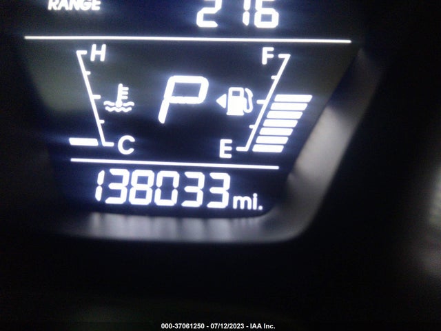 Hyundai ELANTRA SE 2016 5NPDH4AE5GH768355 Image 13