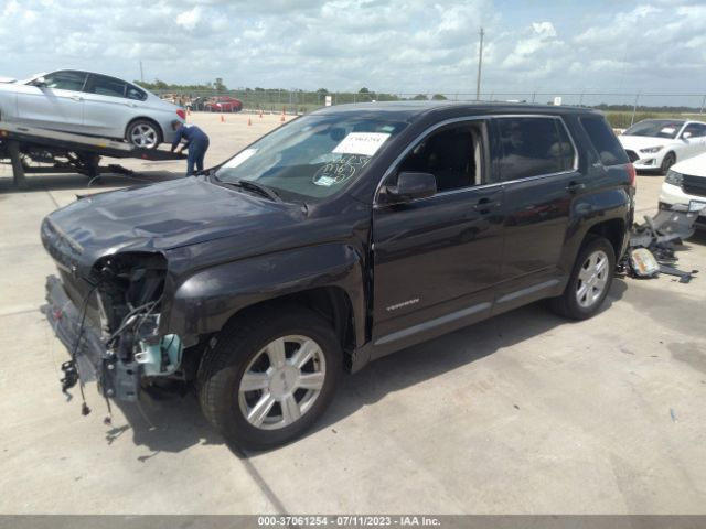 2GKALMEK1E6188088 GMC Terrain Sle