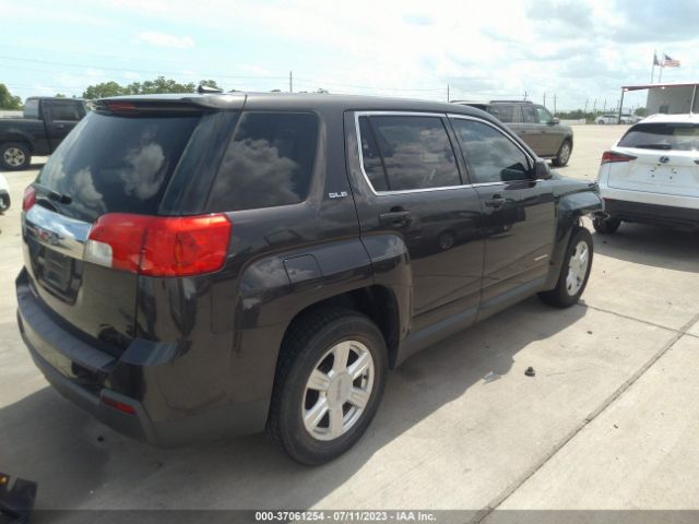 2GKALMEK1E6188088 GMC Terrain Sle