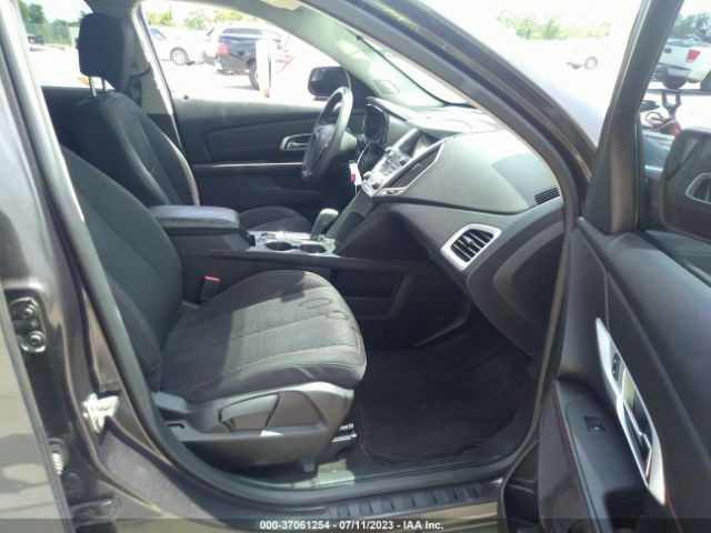 2GKALMEK1E6188088 GMC Terrain Sle