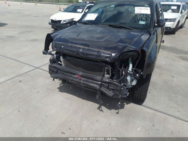 2GKALMEK1E6188088 GMC Terrain Sle
