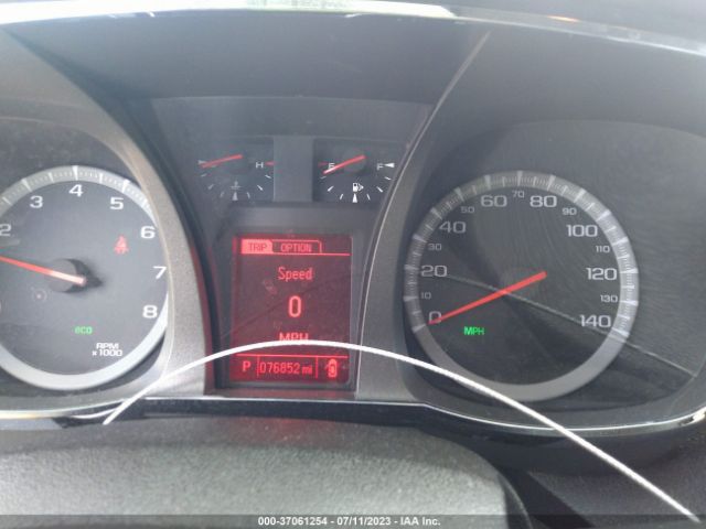 2GKALMEK1E6188088 GMC Terrain Sle