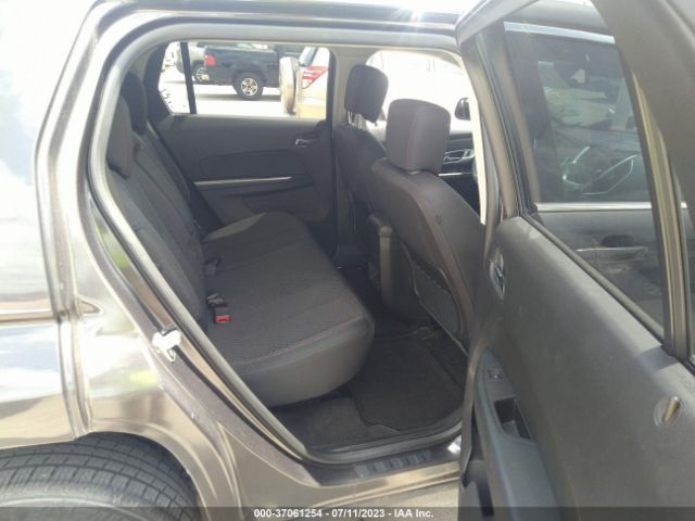 2GKALMEK1E6188088 GMC Terrain Sle