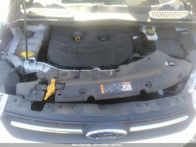 1FMCU9G93EUB80919 Ford ESCAPE SE