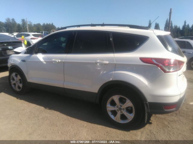 1FMCU9G93EUB80919 Ford ESCAPE SE