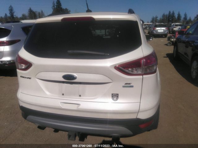1FMCU9G93EUB80919 Ford ESCAPE SE