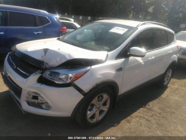 1FMCU9G93EUB80919 Ford ESCAPE SE