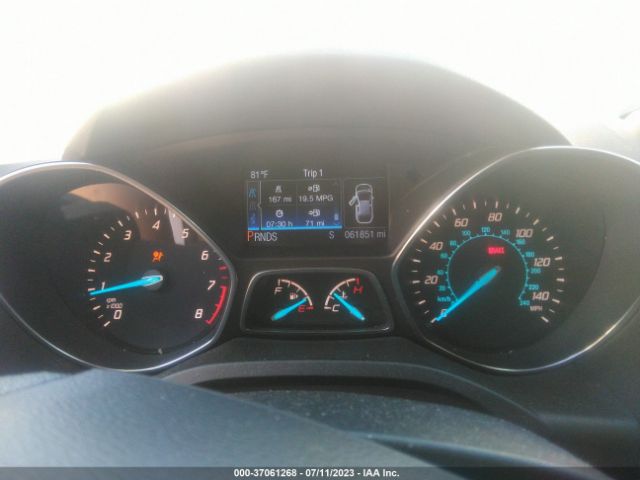 1FMCU9G93EUB80919 Ford ESCAPE SE