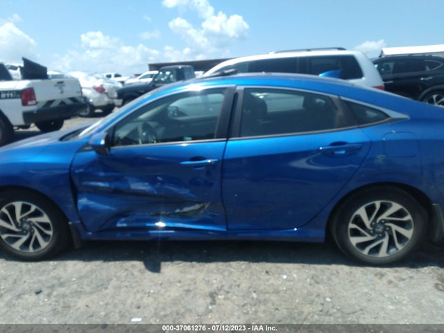Honda Civic Sedan Ex 2018 2HGFC2F73JH531709 Image 14