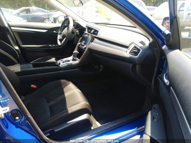 Honda Civic Sedan Ex 2018 2HGFC2F73JH531709 Image 5
