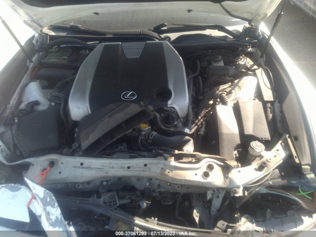 JTHHE5BCXF5005001 Lexus RC 350