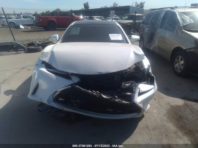 JTHHE5BCXF5005001 Lexus RC 350