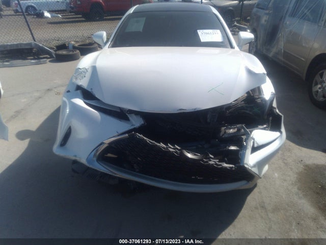 JTHHE5BCXF5005001 Lexus RC 350