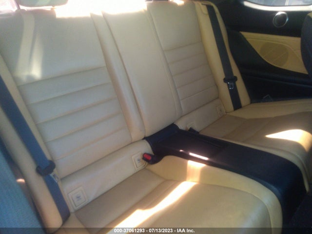 JTHHE5BCXF5005001 Lexus RC 350