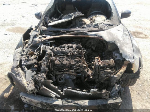 1N4AA6AP3HC449351 Nissan MAXIMA SL
