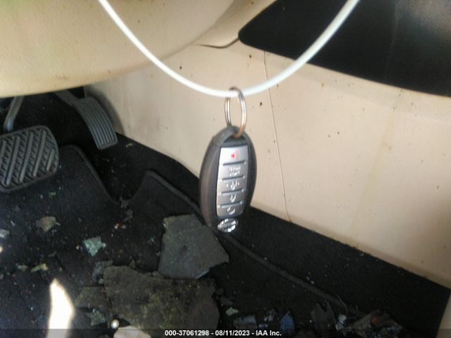 1N4AA6AP3HC449351 Nissan MAXIMA SL