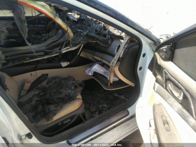 1N4AA6AP3HC449351 Nissan MAXIMA SL