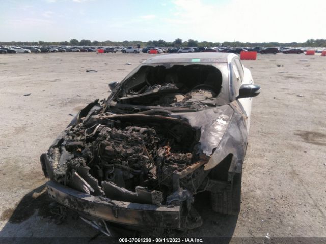 1N4AA6AP3HC449351 Nissan MAXIMA SL
