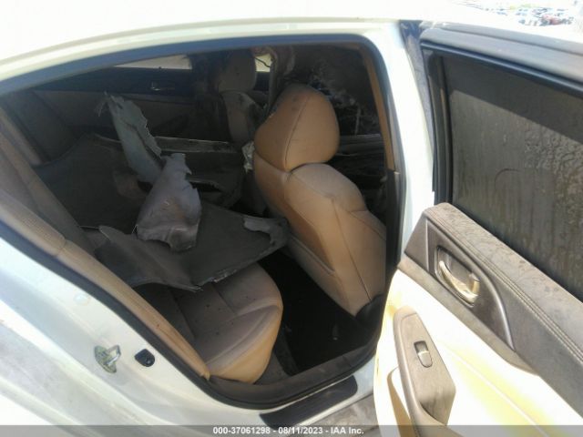 1N4AA6AP3HC449351 Nissan MAXIMA SL