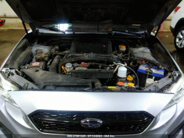 JF1VA1A66J9803815 Subaru WRX