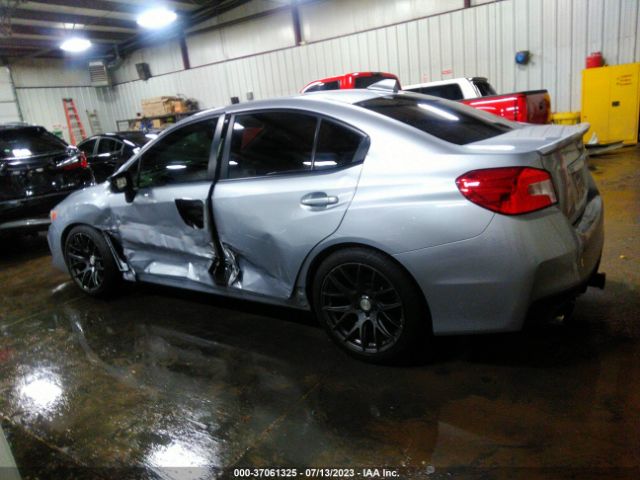 JF1VA1A66J9803815 Subaru WRX