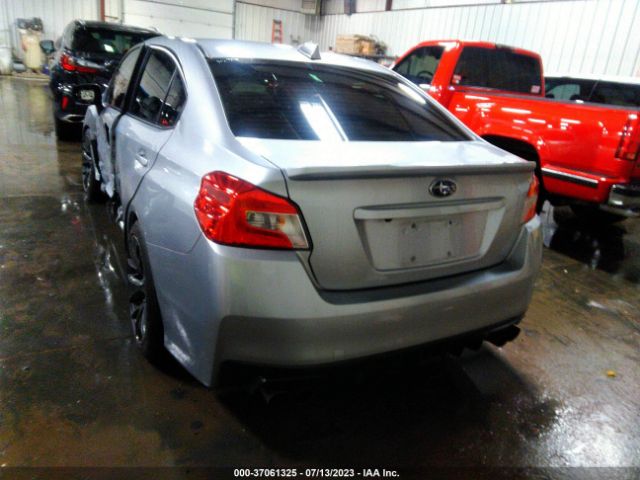 JF1VA1A66J9803815 Subaru WRX