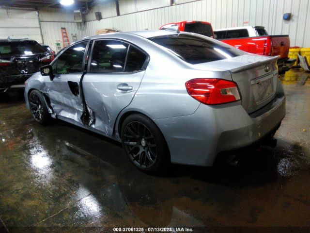 JF1VA1A66J9803815 Subaru WRX