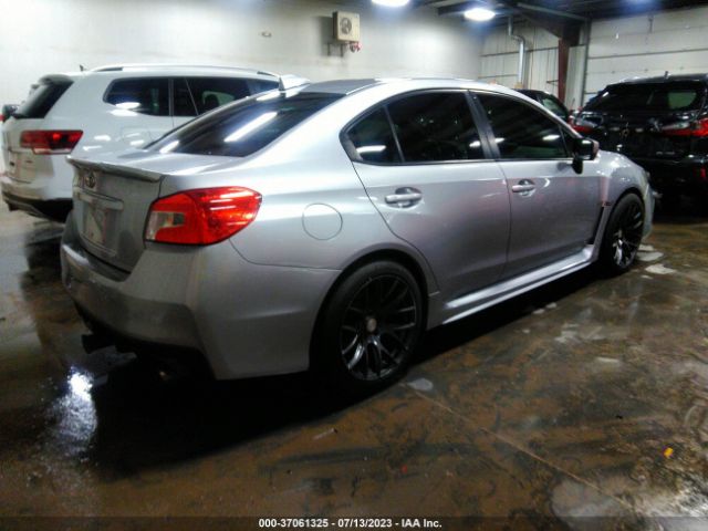 JF1VA1A66J9803815 Subaru WRX