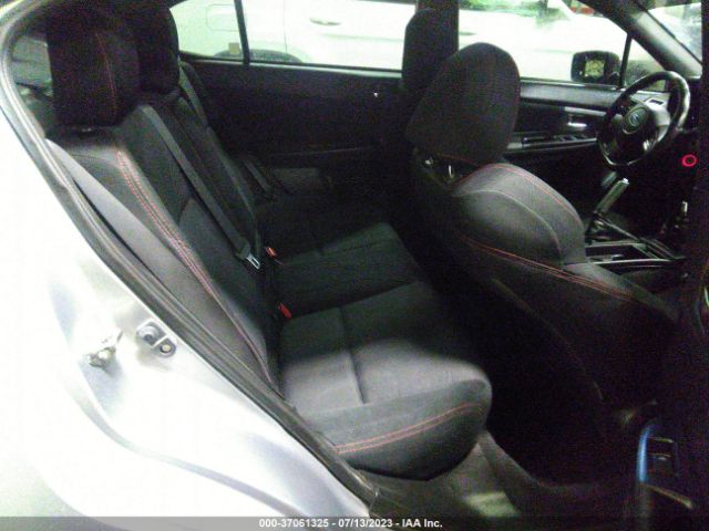 JF1VA1A66J9803815 Subaru WRX