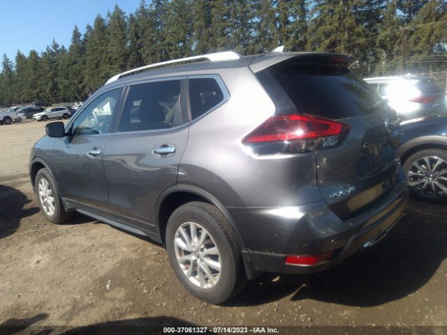 JN8AT2MV6KW382634 Nissan ROGUE SV