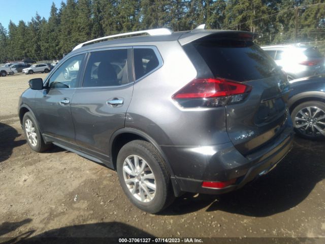 JN8AT2MV6KW382634 Nissan ROGUE SV